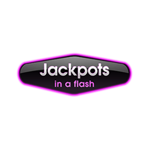 Jackpots in a Flash 500x500_white